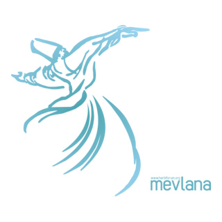 Mevlana Logo PNG Vector