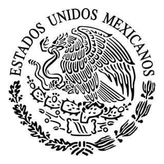 Mexico Logo PNG Vector