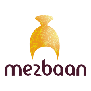Mezbaan Restaurant Logo PNG Vector