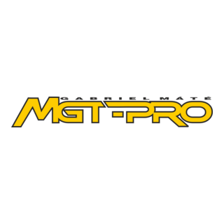 MGT-PRO Logo PNG Vector