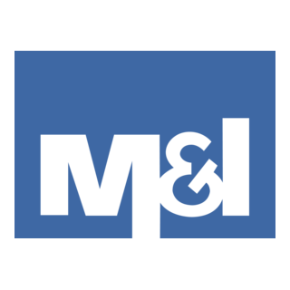 M&I Logo PNG Vector