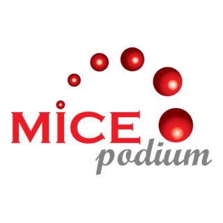 micepodium Logo PNG Vector