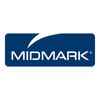 Midmark Corporation Logo PNG Vector