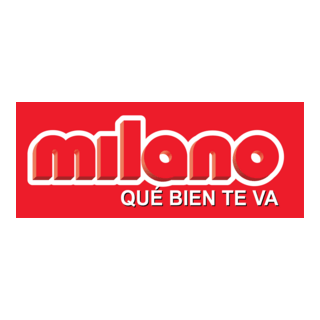 Milano Logo PNG Vector