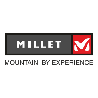 Millet Logo PNG Vector