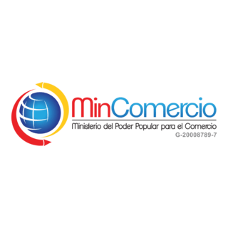 MinComercio Logo PNG Vector