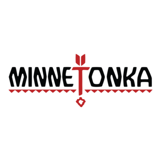 Minnetonka Logo PNG Vector