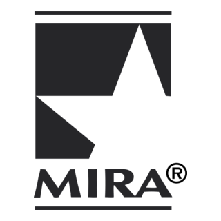 Mira Logo PNG Vector