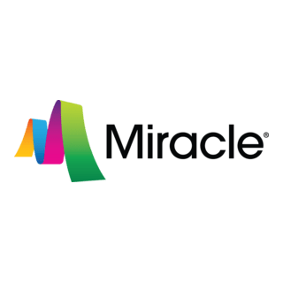Miracle Recreation Logo PNG Vector