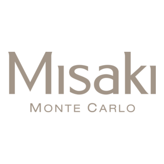 Misaki Monte Carlo Logo PNG Vector