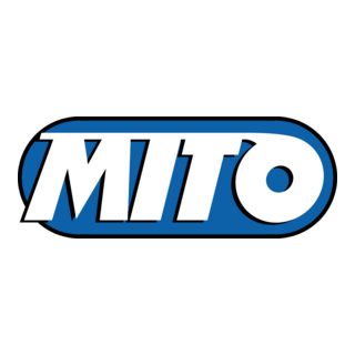 mito Logo PNG Vector