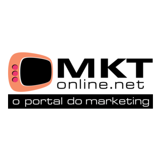 MKTonline.net Logo PNG Vector