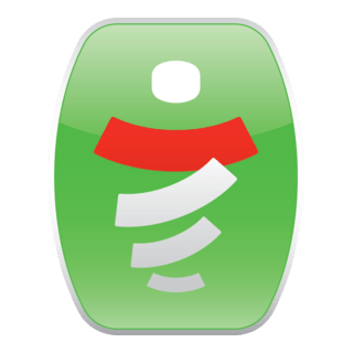 Mobilis ATM Logo PNG Vector