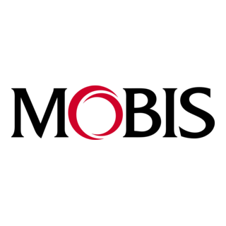 Mobis Logo PNG Vector