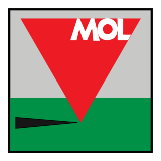 MOL Logo PNG Vector