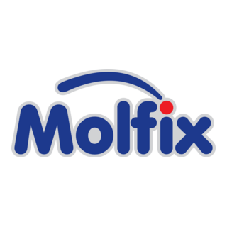 Molfix Logo PNG Vector