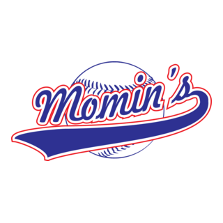 Momin Family Logo PNG Vector