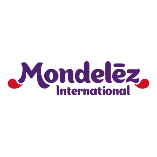 Mondelez International Logo PNG Vector