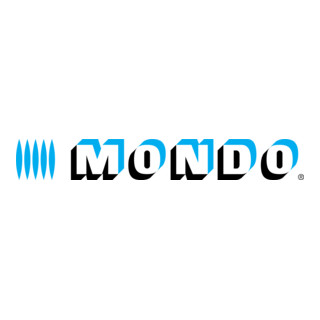 MONDO AMERICA Logo PNG Vector