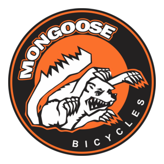 Mongoose Logo PNG Vector