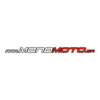 monomoto Logo PNG Vector