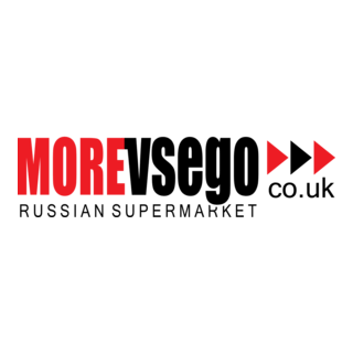 MoreVsego Logo PNG Vector