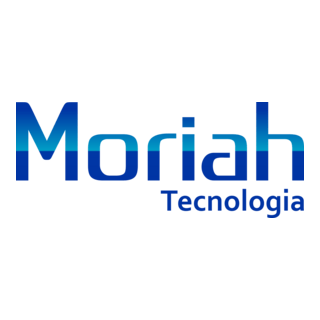 Moriah Tecnologia Logo PNG Vector
