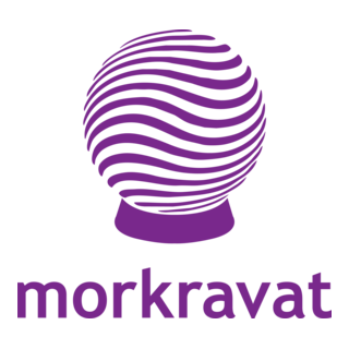 Morkravat Logo PNG Vector