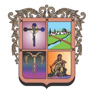 Moroleón Guanajuato Logo PNG Vector