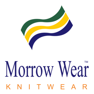 Morrow Wear Logo PNG Vector
