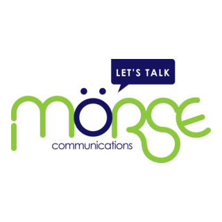 Morse Communications Private Limited Logo PNG Vector