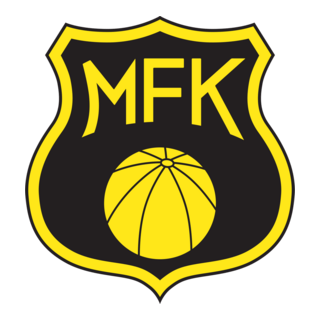 Moss FK Logo PNG Vector