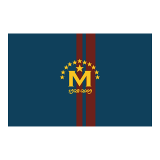 Motagua 2009 Logo PNG Vector