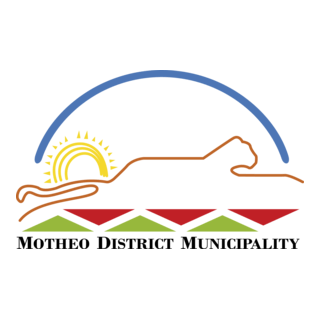 Motheo District Municipality Logo PNG Vector
