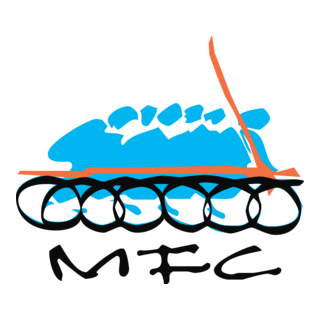 Movimiento Furiosos Cilistas Chile Logo PNG Vector