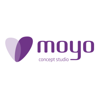 Moyo Concept Studio Logo PNG Vector