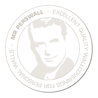 Mr Perswall Logo PNG Vector