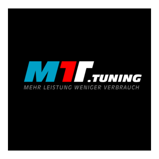 mtt.tuning Logo PNG Vector
