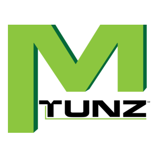 Mtunz LLC Logo PNG Vector