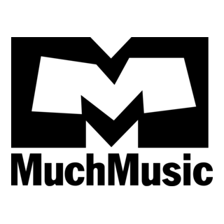 MuchMusic Logo PNG Vector