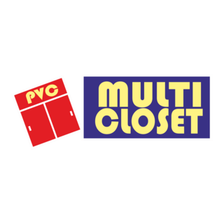 Multi Closet Logo PNG Vector