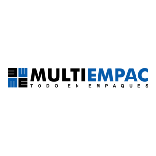 Multiempac Logo PNG Vector