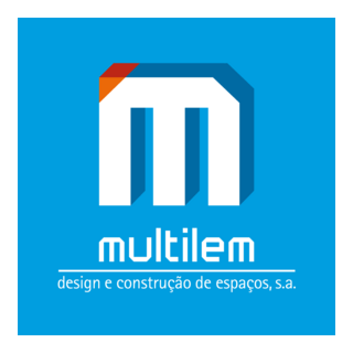Multilem Logo PNG Vector