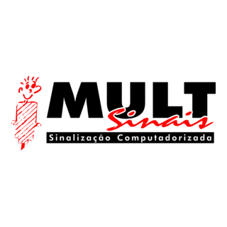 Multsinais Logo PNG Vector