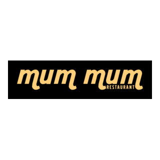 MUM MUM Logo PNG Vector