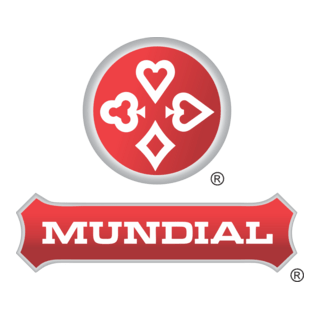 Mundial Logo PNG Vector