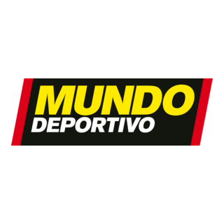 Mundo Deportivo Logo PNG Vector