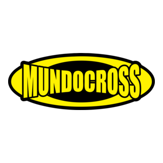 Mundocross Logo PNG Vector