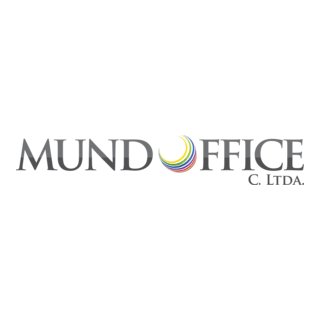 Mundoffice Logo PNG Vector