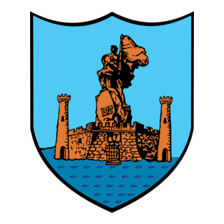 MUNICIPALITY OF VLORA Logo PNG Vector